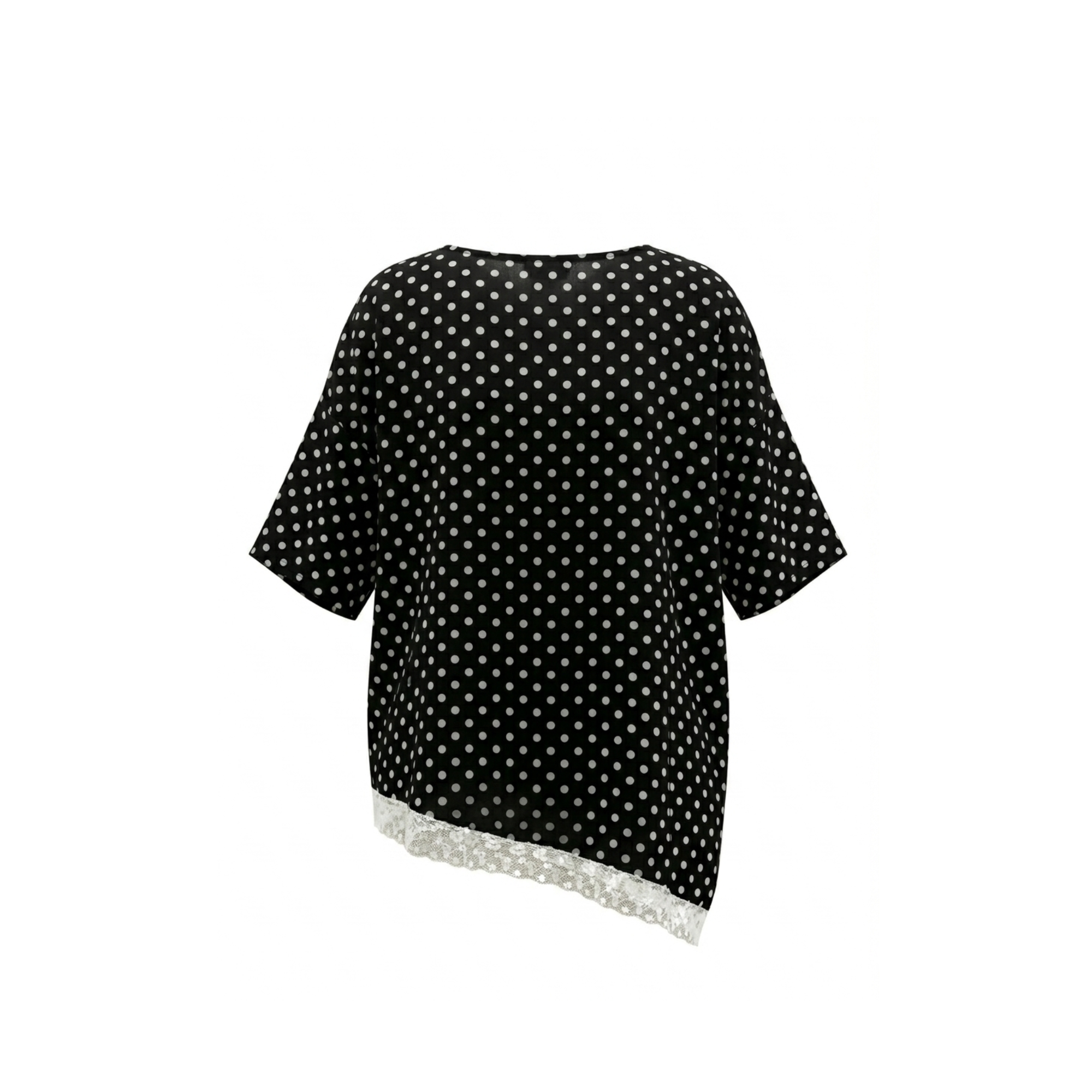 Polka Dots Top