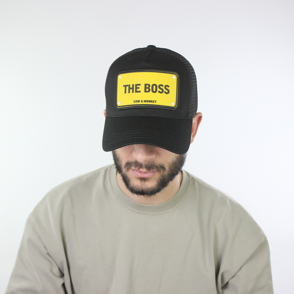 Trucker Cap - 095