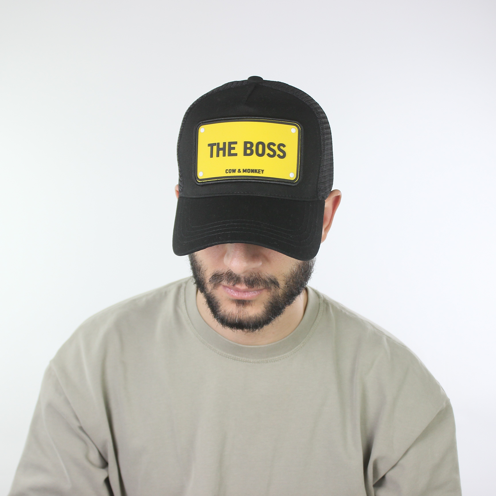 Trucker Cap - 095