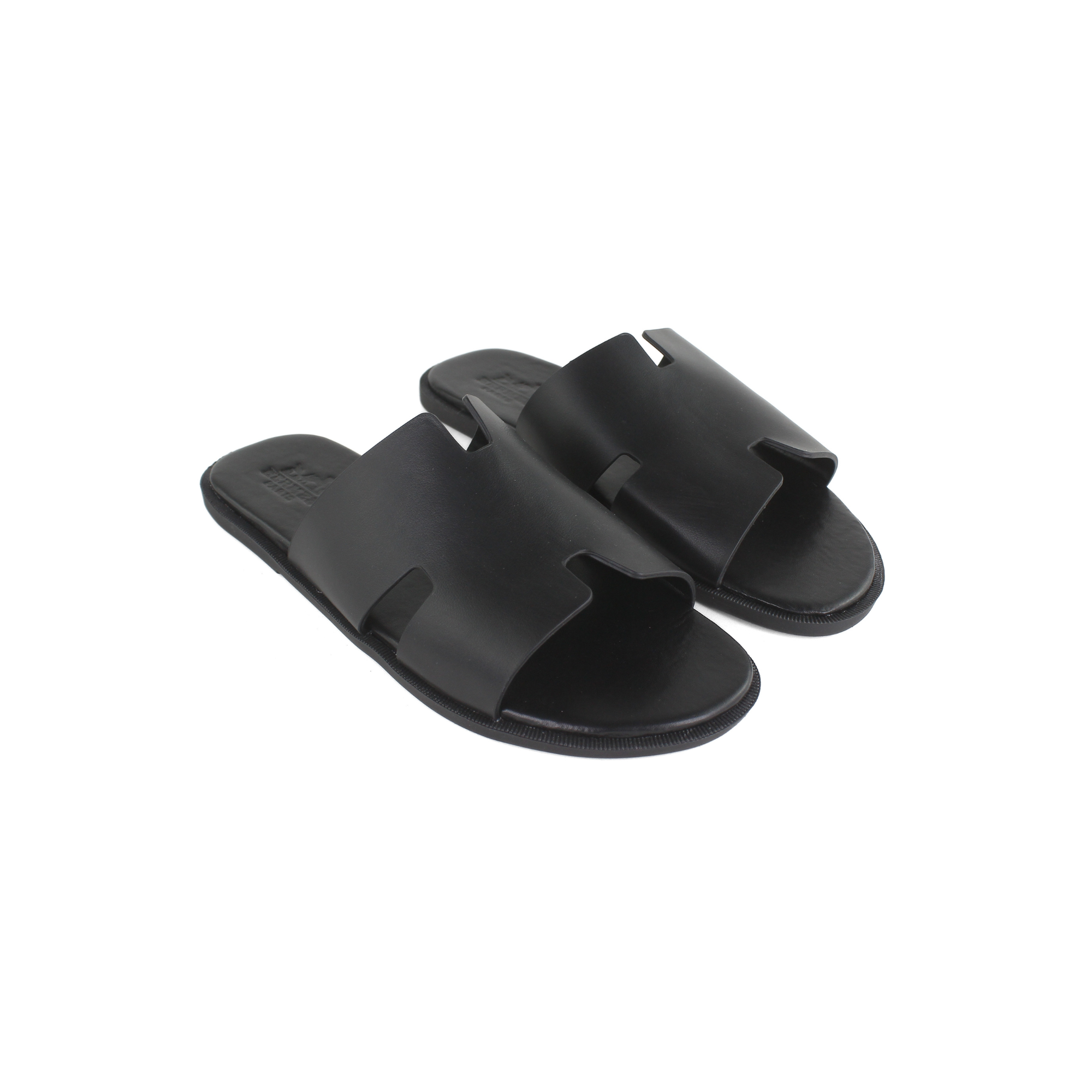 H-strap Sandals