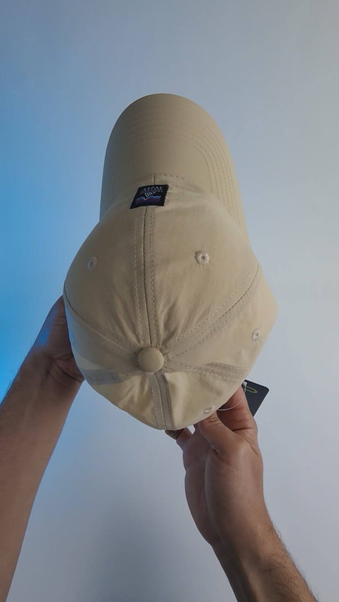 قبعة بيسبول -D752