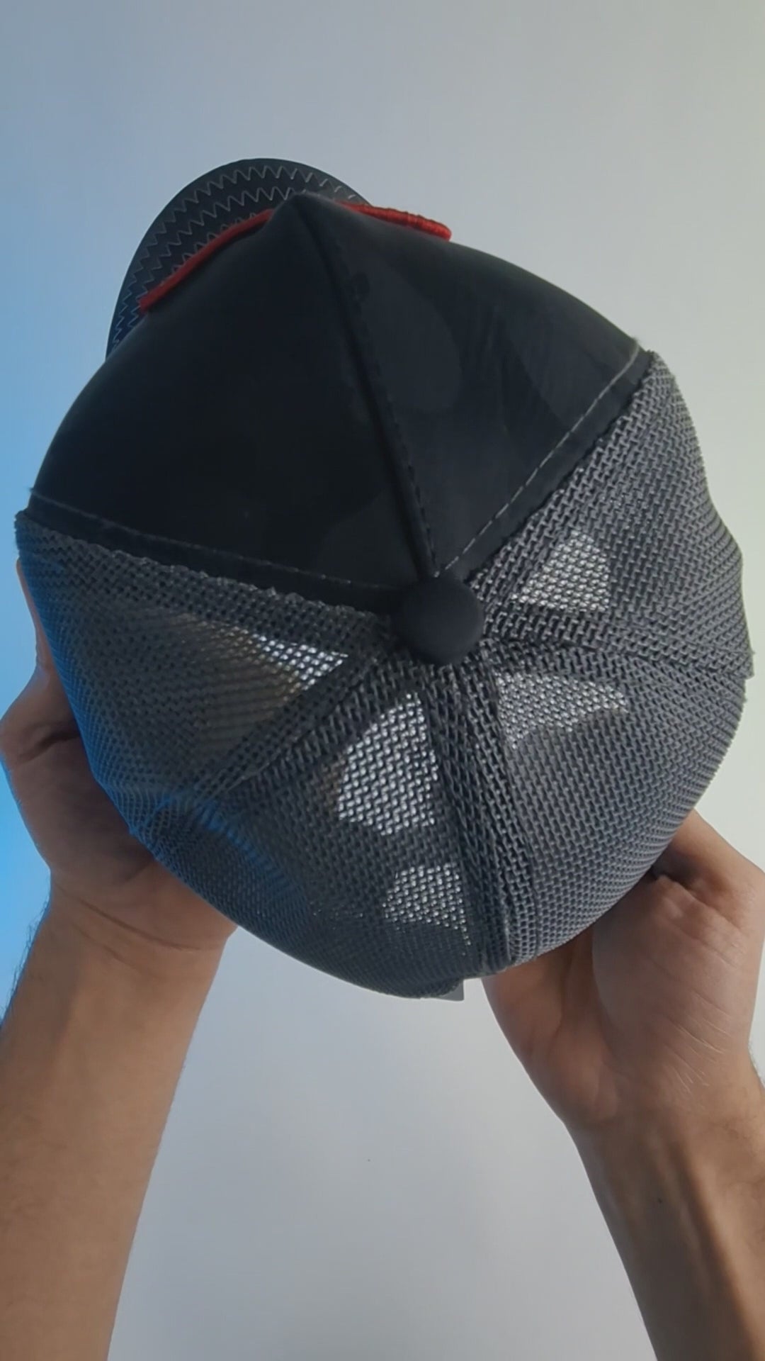 قبعة بيسبول - D460