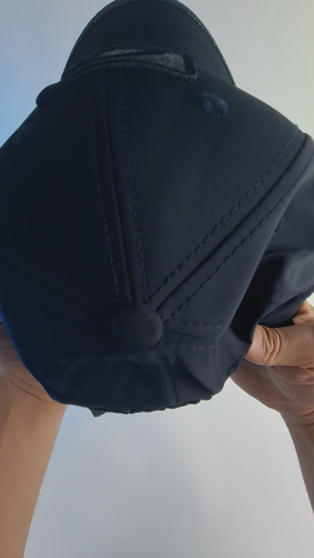 قبعة بيسبول - D607