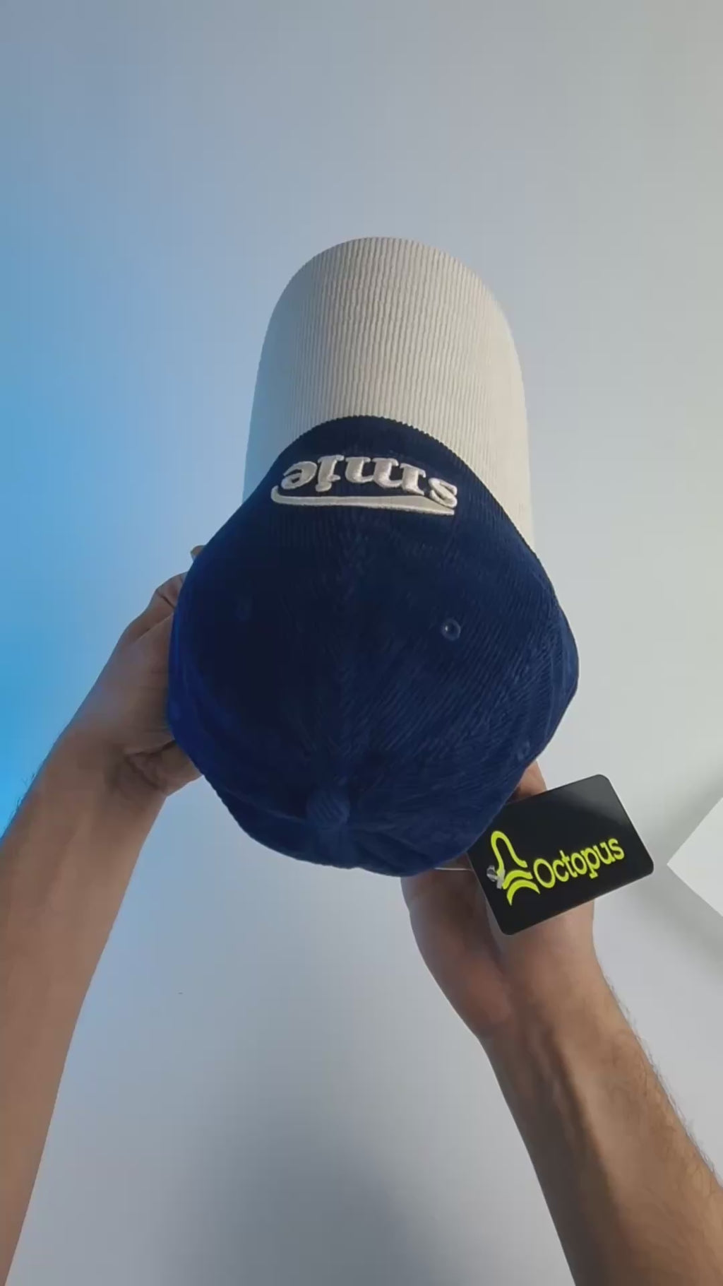 قبعة بيسبول -045