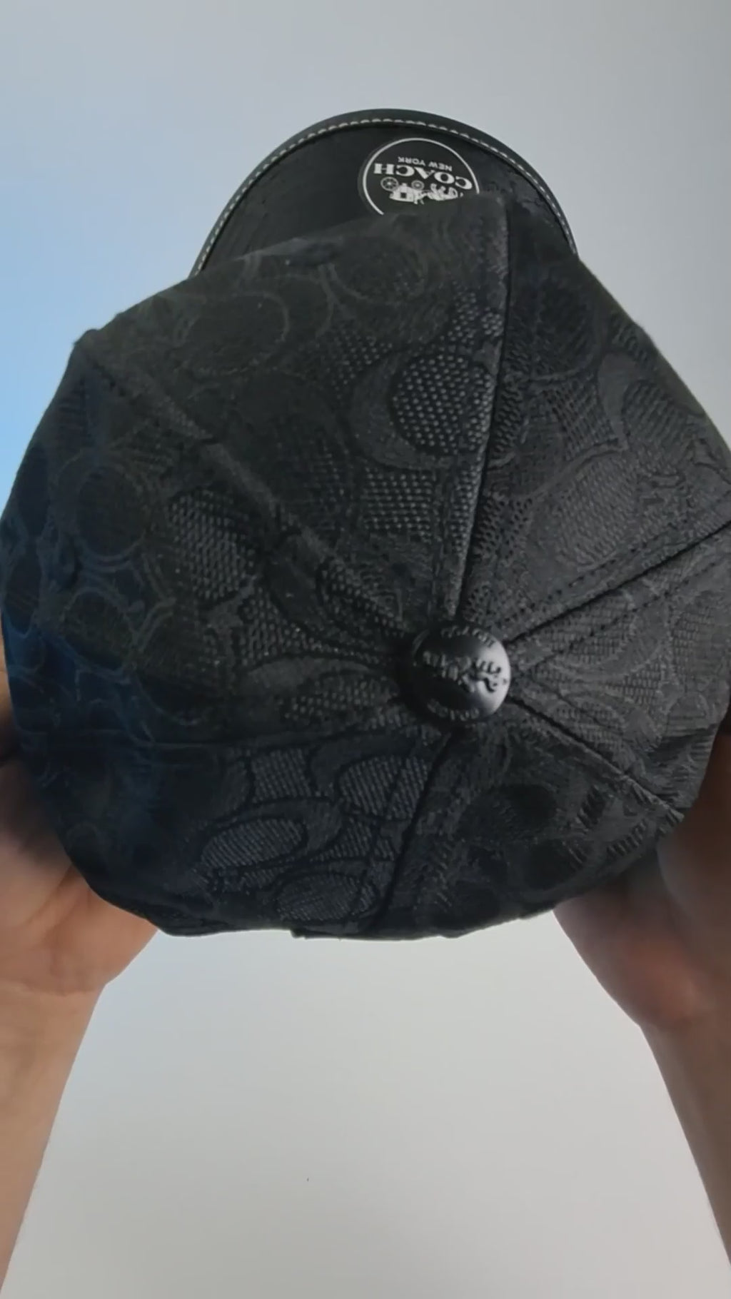 قبعة بيسبول - 068