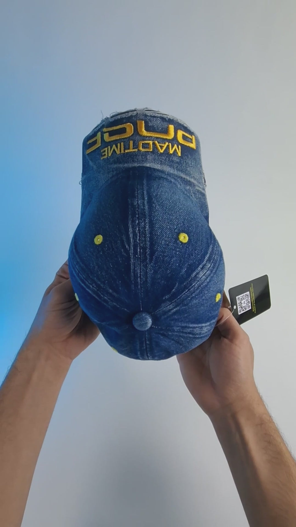 قبعة بيسبول - 024