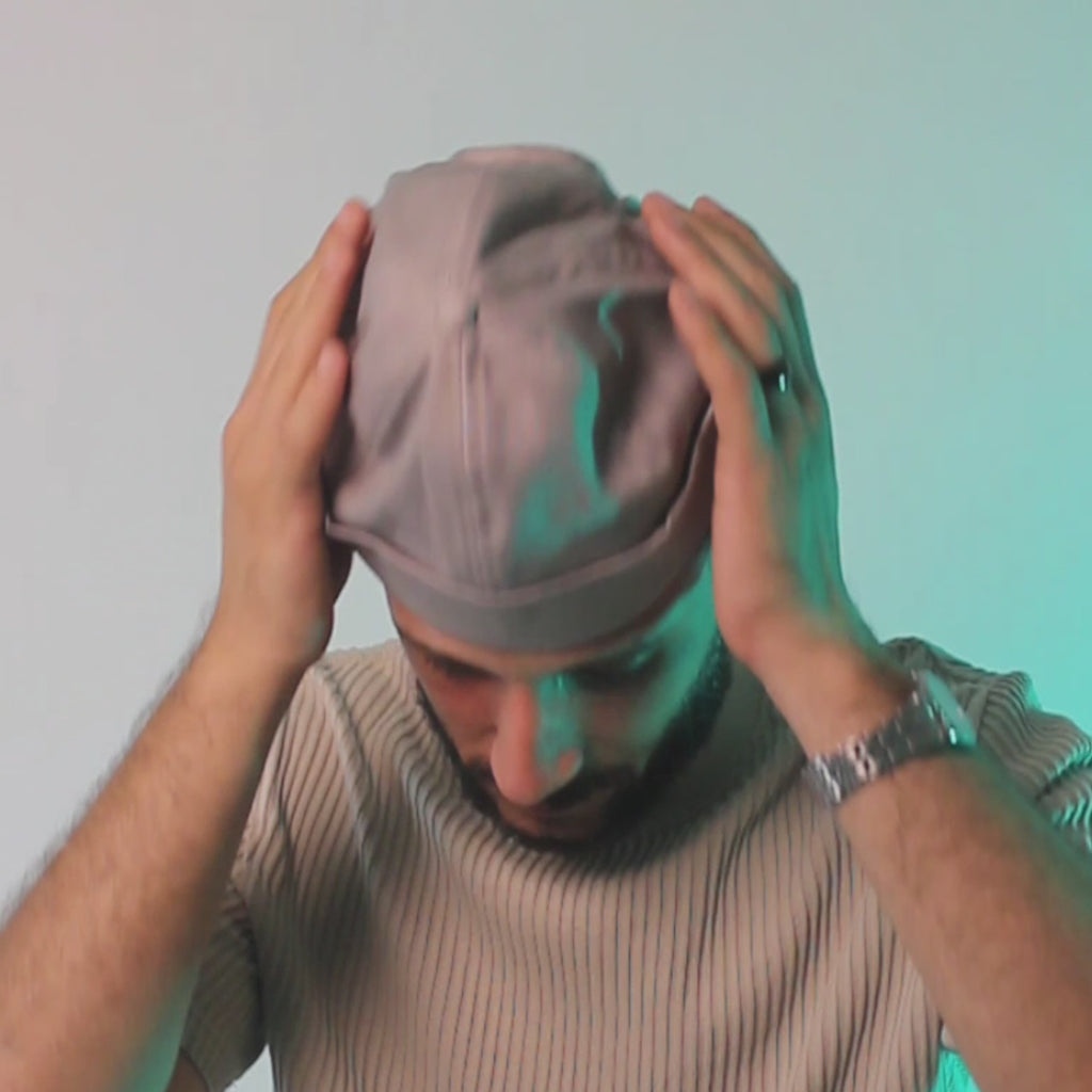 قبعة دوكر - 001