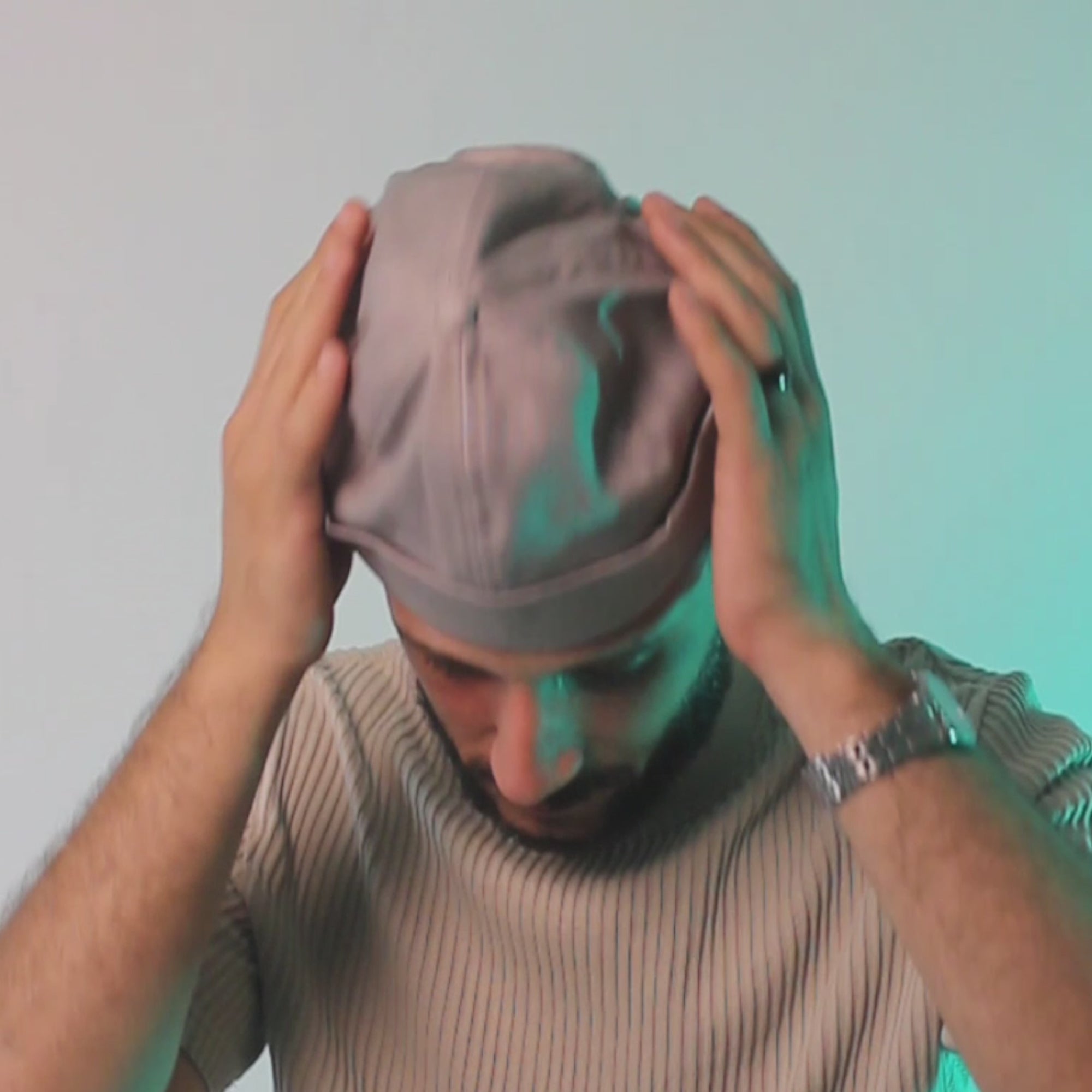 قبعة دوكر - 001