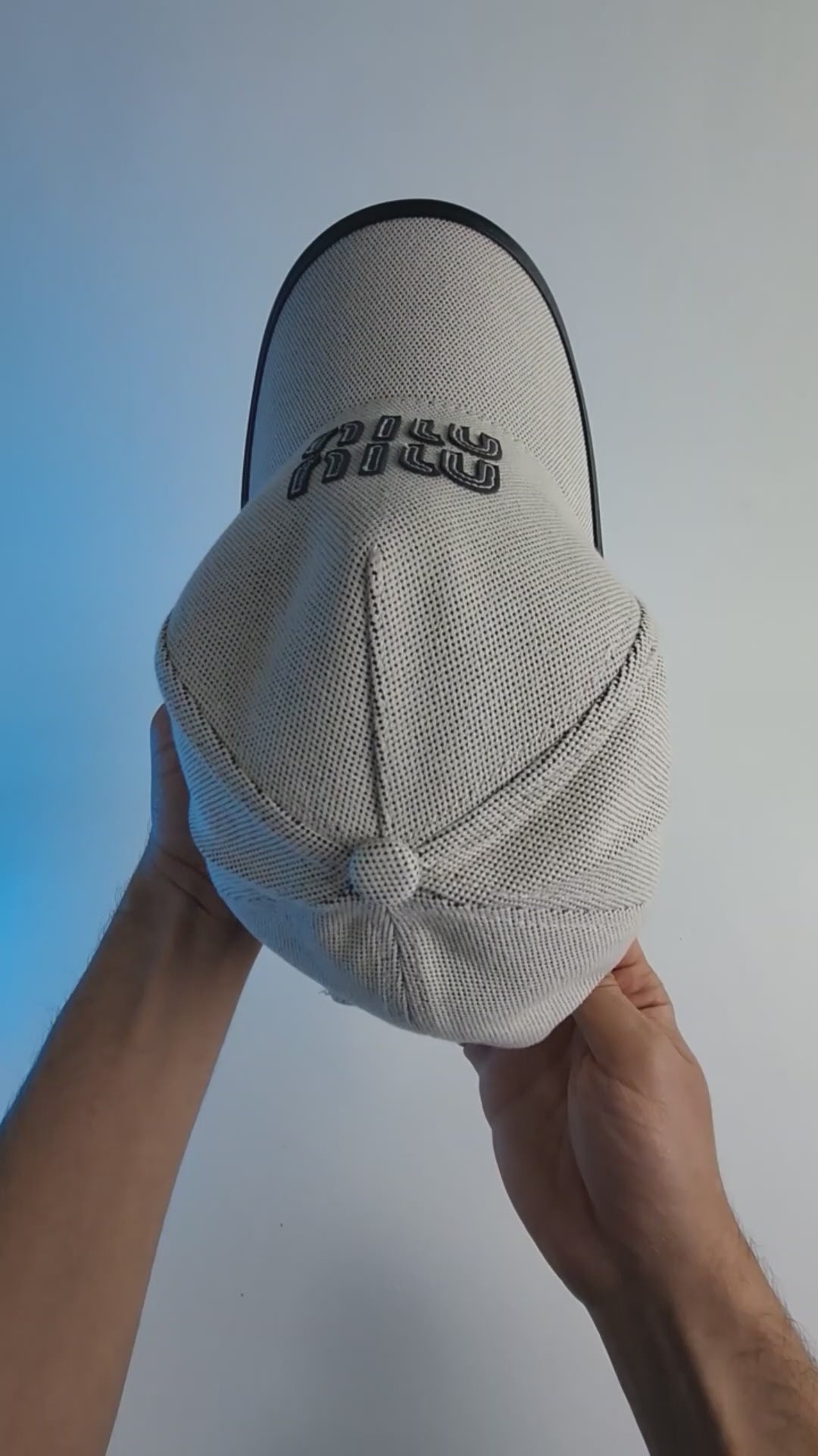 قبعة بيسبول - D767