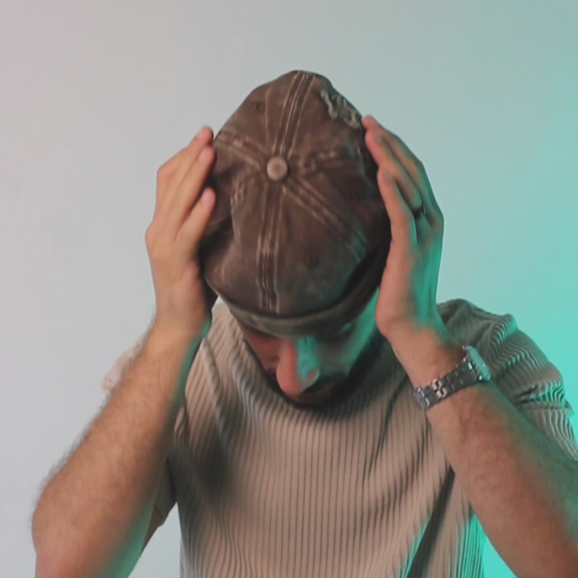 قبعة دوكر - 002