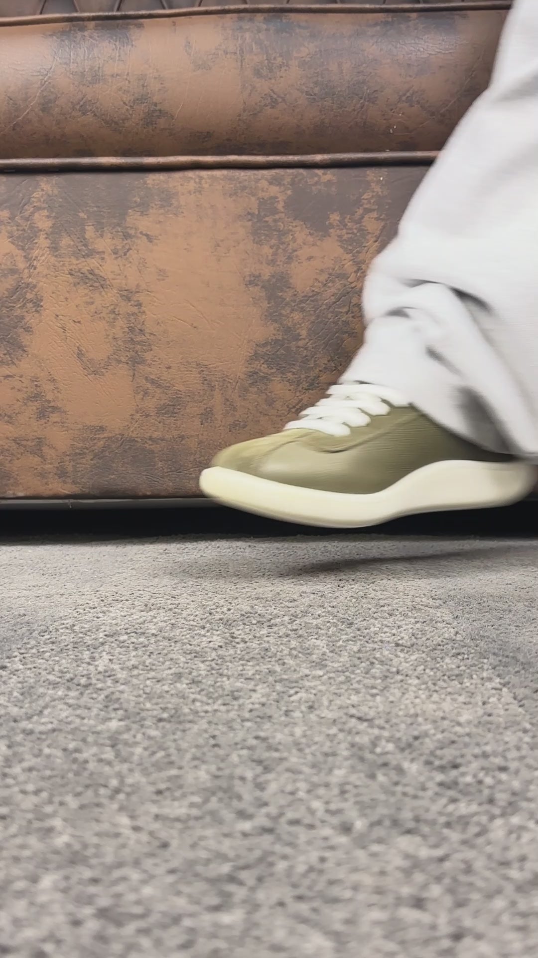 Soft Zero Sneakers