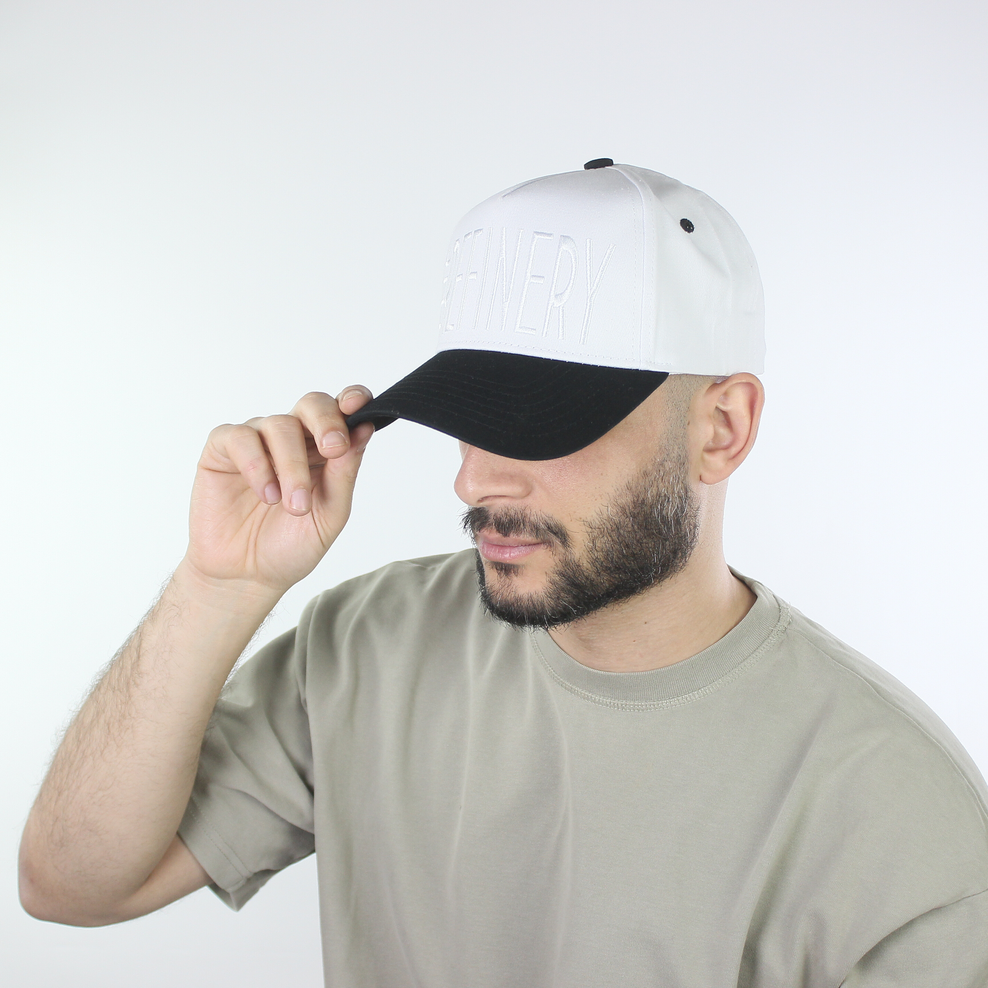 Baseball Cap - D591