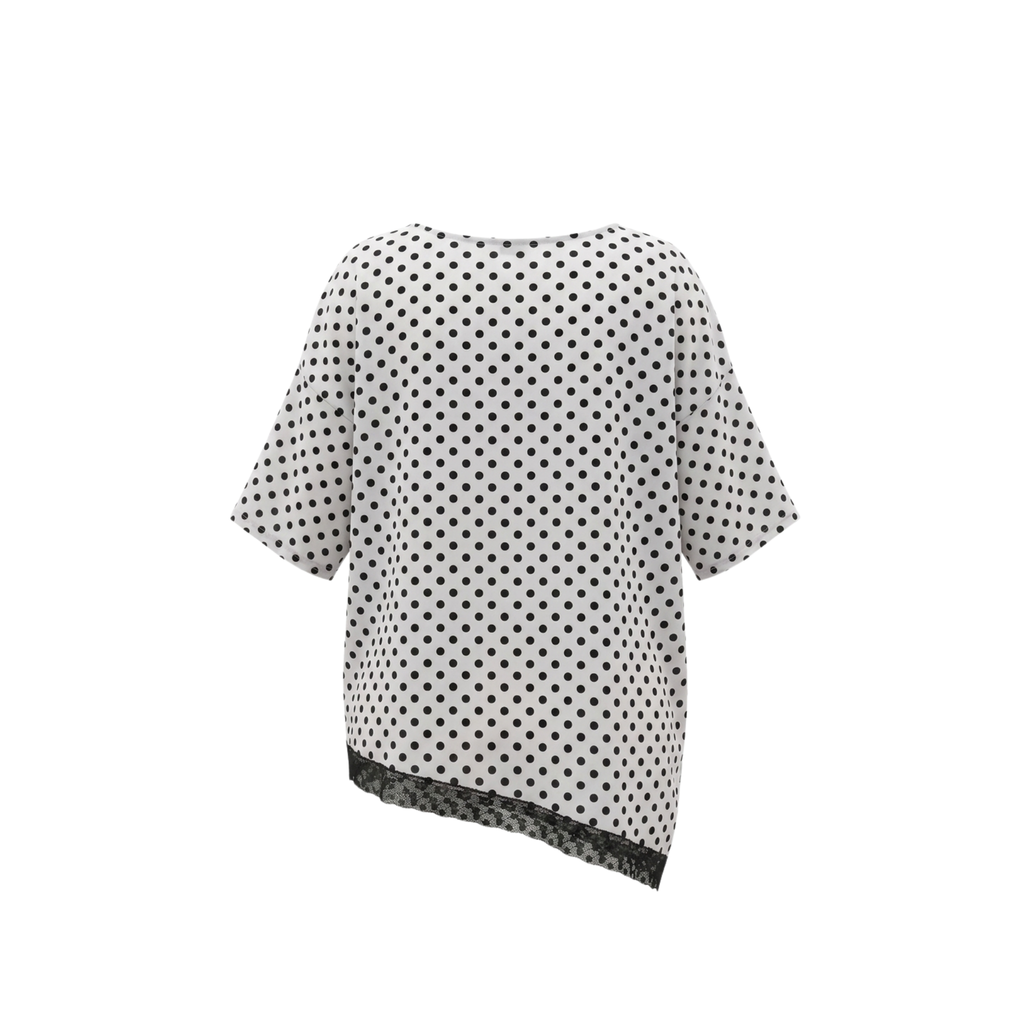 Polka Dots Top