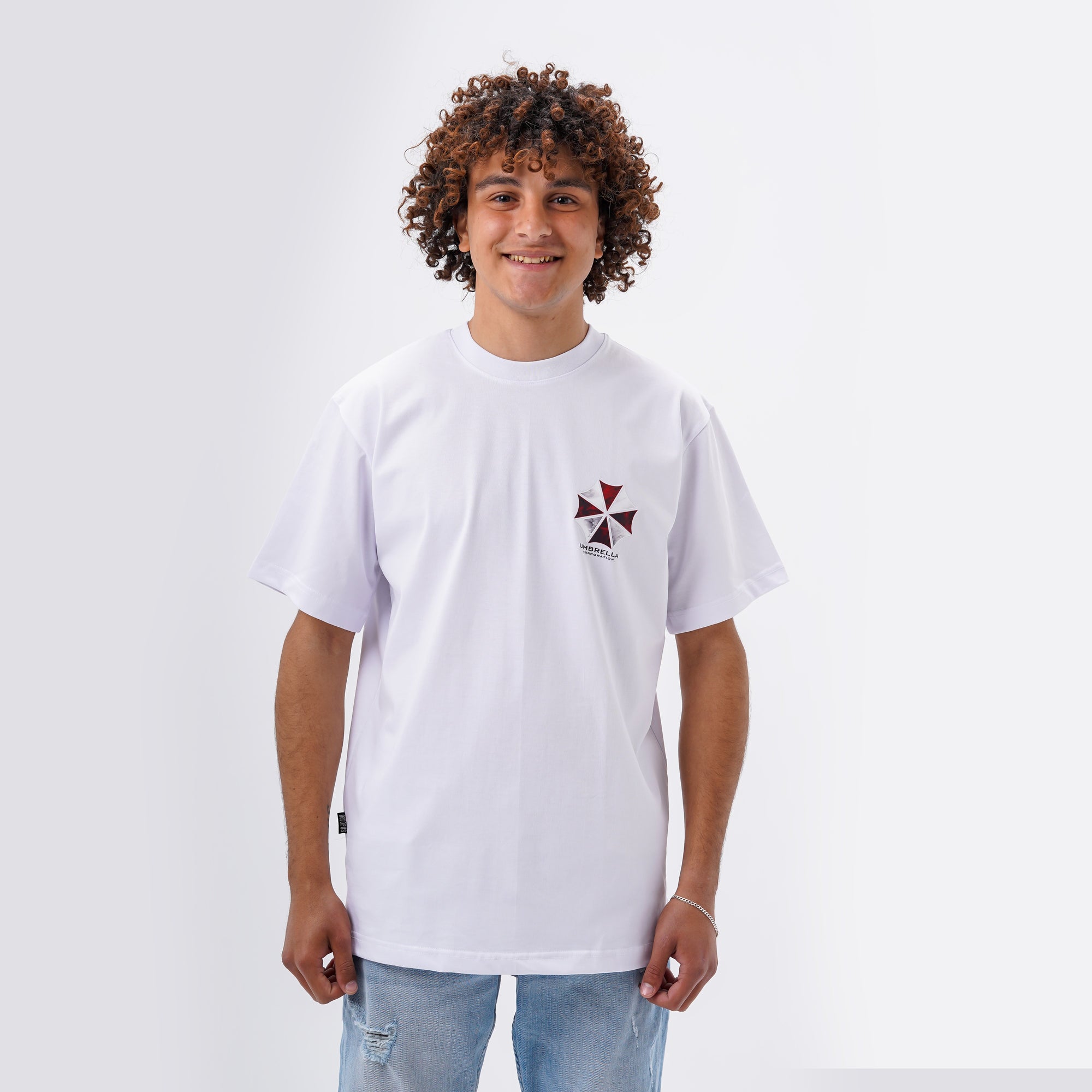 T-shirts - Oversize - Umbrella