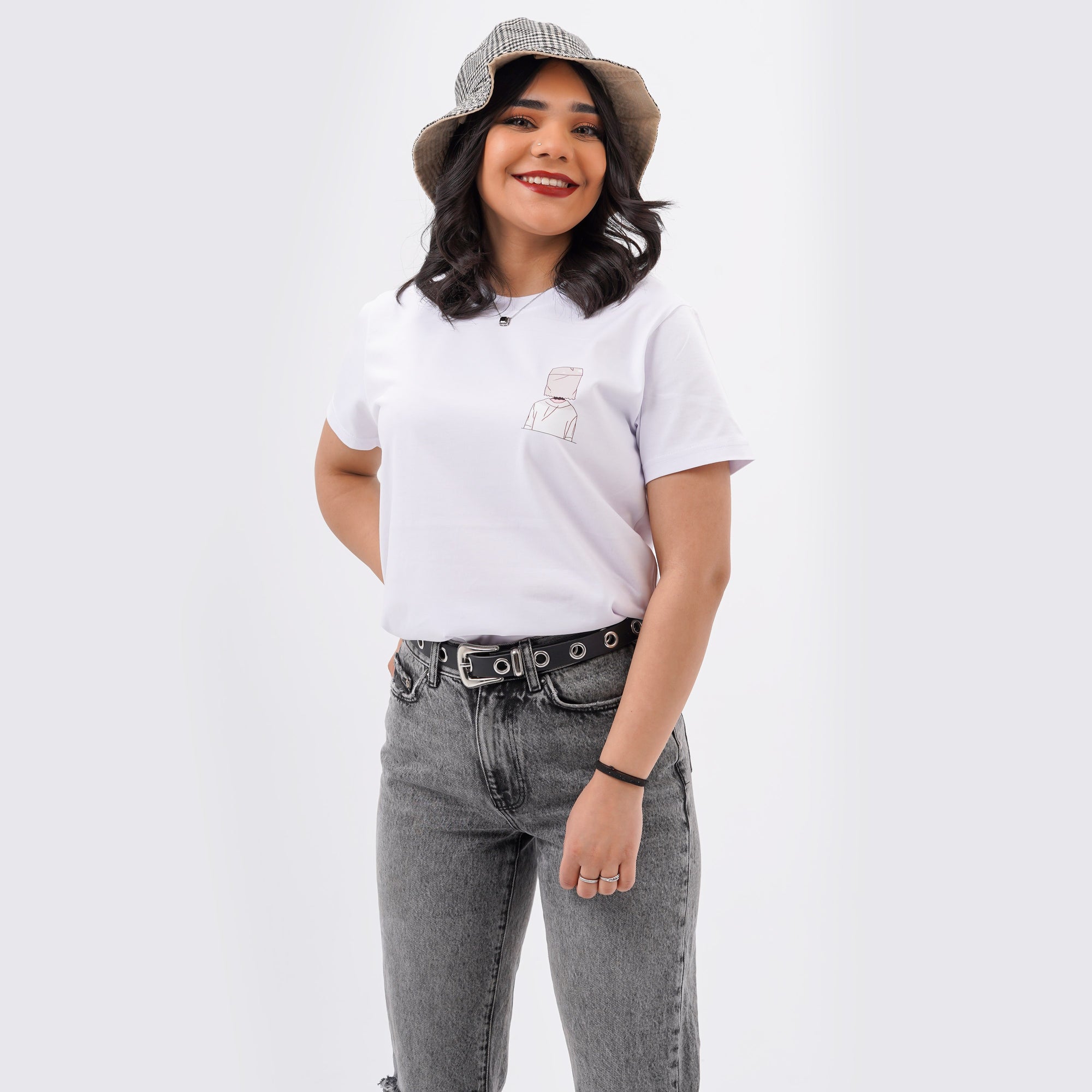 T-shirts - Regular - Basic