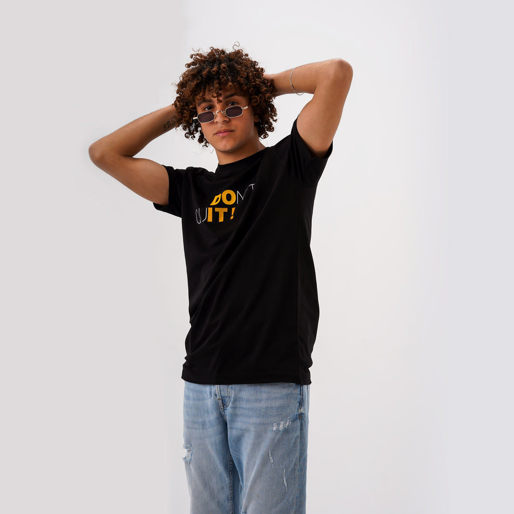 T-shirts - Regular - Do It!