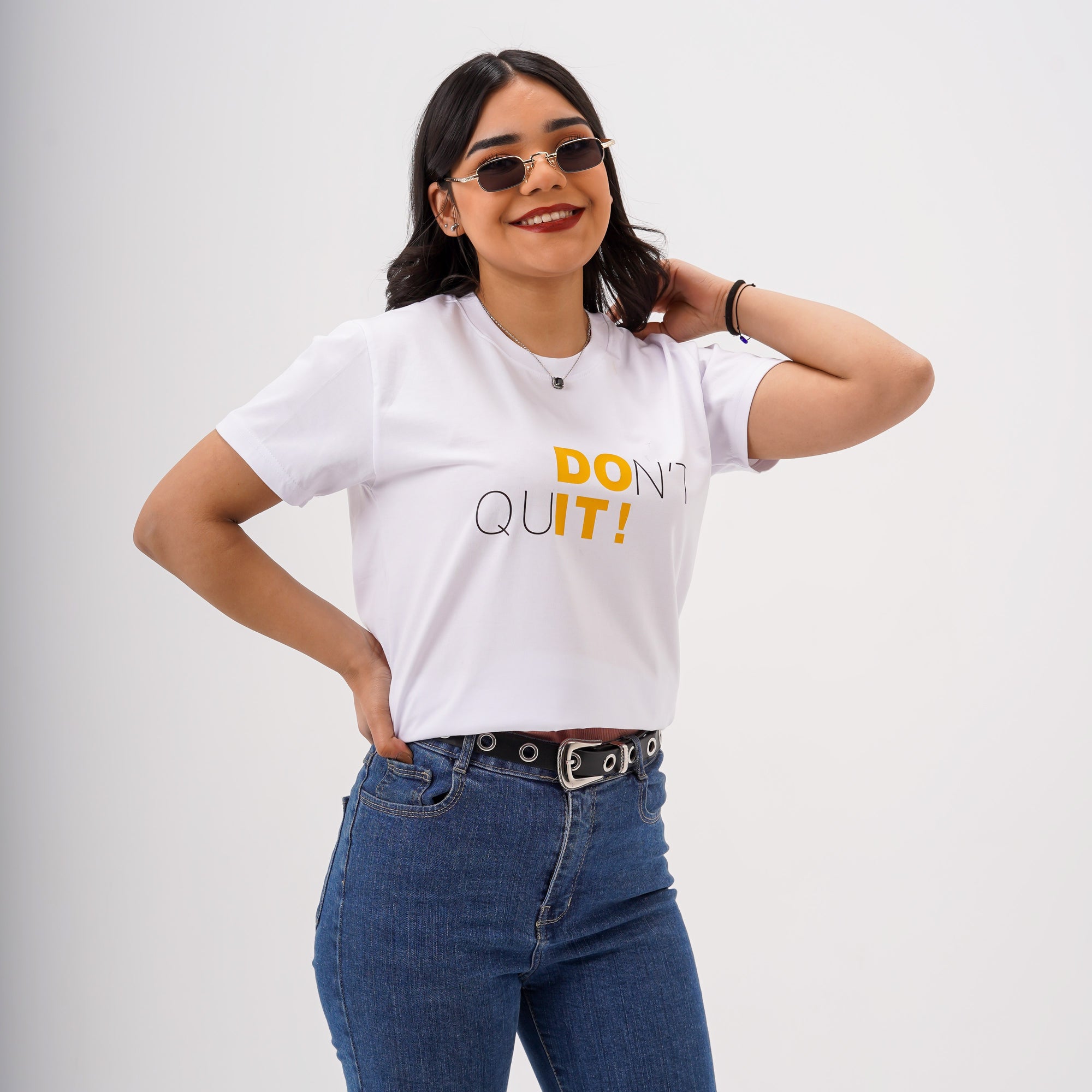 T-shirts - Regular - Do It!