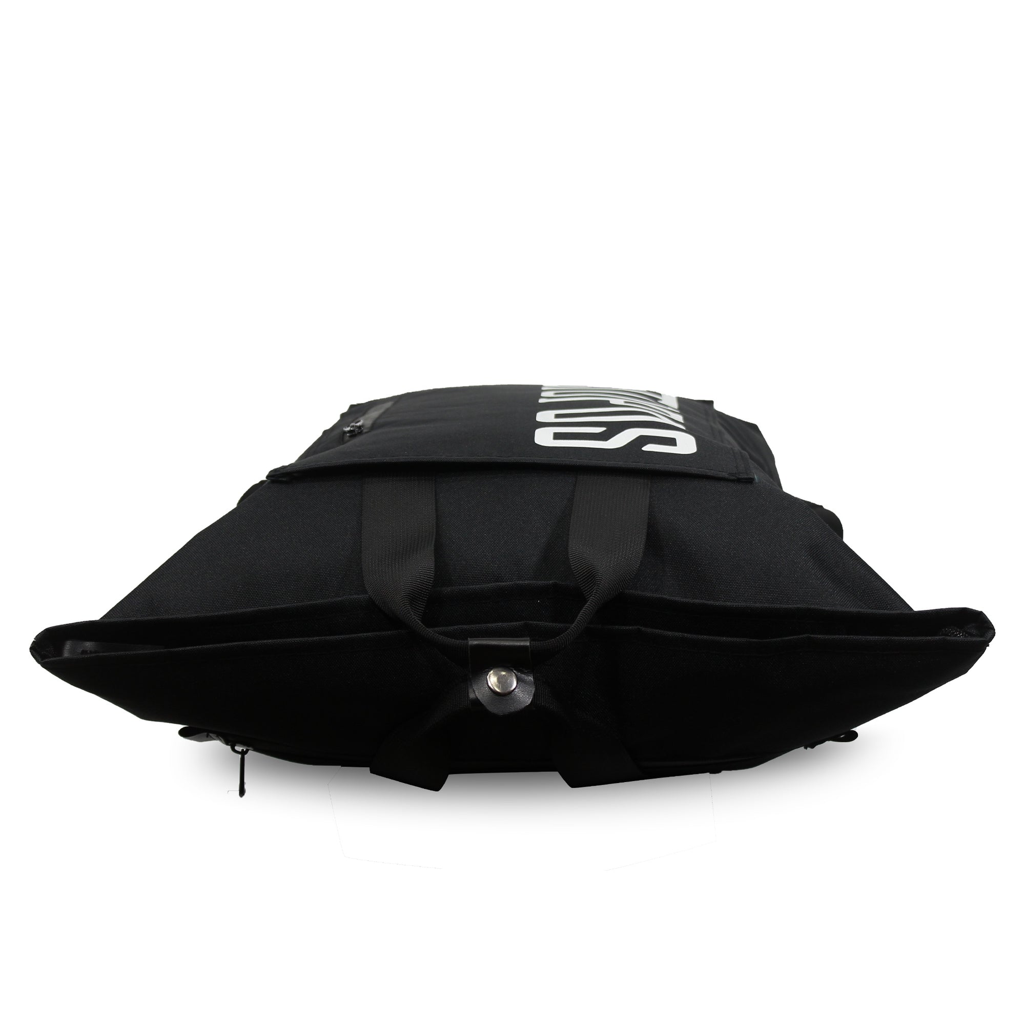 حقيبة ظهر قابلة للطي - أسود 