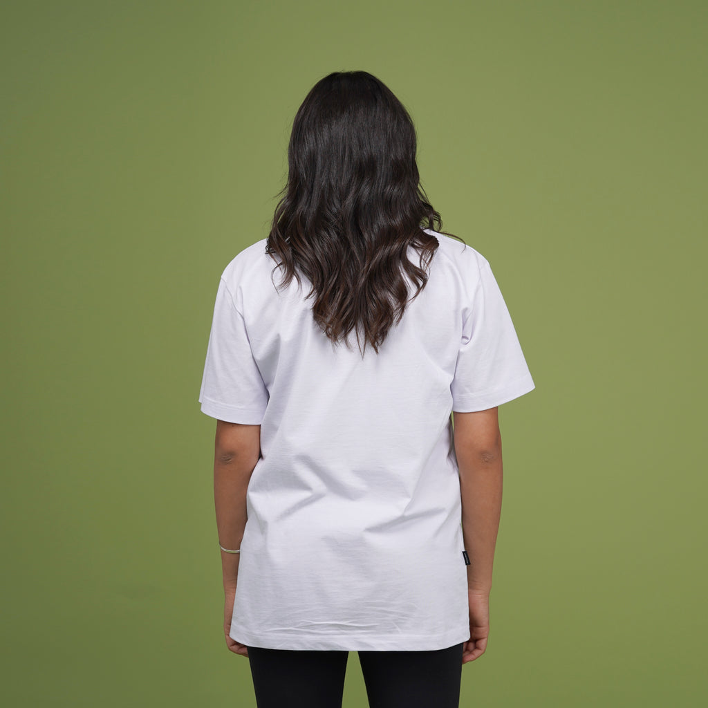 T-shirts - Oversize - Simple