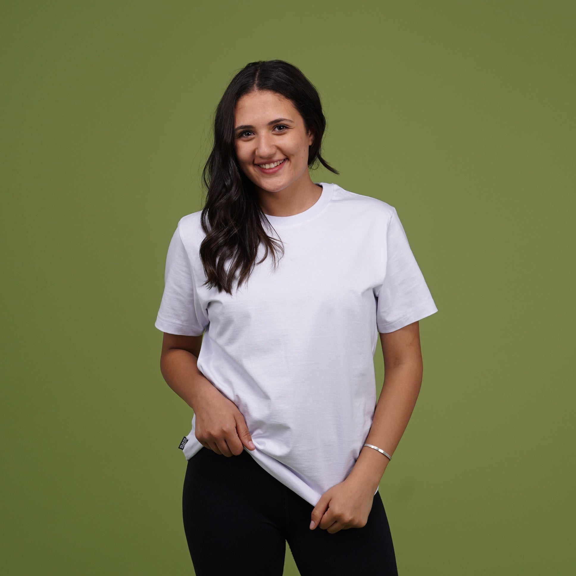 T-shirts - Regular - Simple